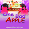 One Bad Apple (Unabridged)