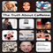 The Truth about Caffeine (Unabridged) audio book by Marina Kushner