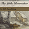 The Little Glassmaker (Unabridged) audio book by A.D. Hasselbring