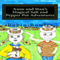 Anne and Stan's Magical Salt and Pepper Pot Adventures (Unabridged) audio book by Robin Rowles