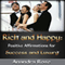 Rich and Happy: Positive Affirmations for Success and Luxury (Unabridged) audio book by Anandra Rose