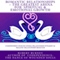 Romantic Relationships: The Greatest Arena for Spiritual and Emotional Growth: eBook 1: Codependent Dysfunctional Relationship Dynamics and Healthy Relationship Behavior (Unabridged) audio book by Robert Burney