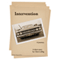 Intervention: A Journey (Unabridged) audio book by Chris Leibig
