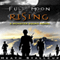 Full Moon Rising: Monster Squad, Book 2 (Unabridged) audio book by Heath Stallcup