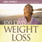 100 Days of Weight Loss: The Secret to Being Successful on Any Diet Plan (Unabridged) audio book by Linda Spangle