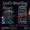 God's Breaking Heart: Terreldor Press Shorts, Book 4 (Unabridged) audio book by Chris M. Hibbard