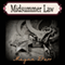 Midsummer Law (Unabridged) audio book by Megan Derr