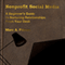 Nonprofit Social Media: A Beginner's Guide to Nurturing Donor Relationships from Your Desk (Unabridged) audio book by Marc Pitman