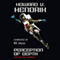 Perception of Depth: Collected Stories (Unabridged) audio book by Howard V. Hendrix