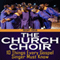 The Church Choir: 10 Things Every Gospel Singer Must Know (Unabridged) audio book by Boomy Tokan, Charline 