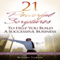 21 Powerful Scriptures: To Help You Build a Successful Business (Unabridged) audio book by Boomy Tokan