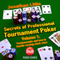 Secrets of Professional Tournament Poker: Fundamentals and How to Handle Varying Stack Sizes, Book 1 (Unabridged) audio book by Jonathan Little
