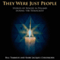 They Were Just People: Stories of Rescue in Poland During the Holocaust (Unabridged) audio book by Bill Tammeus, Jacques Cukierkorn