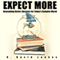 Expect More: Demanding Better Libraries for Today's Complex World (Unabridged) audio book by R. David Lankes