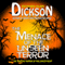 The Menace of the Unseen Terror (Unabridged) audio book by Richard Alan Dickson