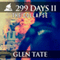 The Collapse: 299 Days, Book 2 (Unabridged) audio book by Glen Tate