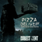 Pizza Delivery (Unabridged) audio book by Robert Kent