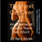 The Next Car Over: An Interracial Double Team Sex Short (Unabridged) audio book by April Styles