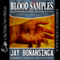 Blood Samples: Tales of Horror, Crime, and Dark Fantasy (Unabridged) audio book by Jay Bonansinga