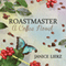Roastmaster: A Coffee Novel (Unabridged) audio book by Janice Lierz