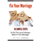 One New Habit to Fix Your Marriage: 10 Simple Steps to Put the Joy and Intimacy Back in Your Marriage (Unabridged) audio book by Grace Stevens