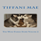 The Wolf Family Story, Book 2 (Unabridged) audio book by Tiffani Mae