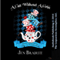 A Cat Without A Grin: Wonderland Tales (Unabridged) audio book by Jen Bradlee