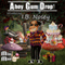 Ahoy Gum Drop! (Unabridged) audio book by Miss Mae