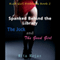 Spanked Behind the Library: The Jock and the Good Girl: Rich Girl Problems, Book 2 (Unabridged) audio book by Rita Rojas