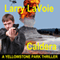 Caldera: A Yellowstone Park Thriller (Unabridged) audio book by Larry LaVoie