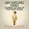An Unsung Hero: Coming of Age in the Dust Bowl: A Greatest Generation Account, Book 1 (Unabridged) audio book by William M. Forsythe