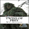 Twins of Prey: Twins of Prey, Book 1 (Unabridged) audio book by W.C. Hoffman
