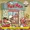 The Little Red Hen: Sommer-Time Story Classic, Book 8 (Unabridged) audio book by Carl Sommer