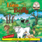 The Lion and the Three Bulls: Sommer-Time Story Classics, Book 7 (Unabridged)