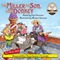 The Miller, His Son, and their Donkey: Sommer-Time Story Classics, Book 10 (Unabridged) audio book by Carl Sommer