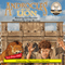 Androcles and the Lion: Sommer-Time Story Classics, Book 1 (Unabridged) audio book by Carl Sommer