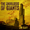 The Shoulders of Giants: Jake Abraham, Book 1 (Unabridged) audio book by Jim Cliff