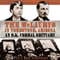 The McLaurys in Tombstone, Arizona: An O.K. Corral Obituary, A. C. Greene Series (Unabridged) audio book by Paul Lee Johnson