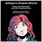Ashlynn's Dreams Shorts: Helping Mr. Blairington and other Misadventures (Unabridged) audio book by Julie Gilbert