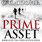 Prime Asset: Corps Justice, Book 3 (Unabridged) audio book by C. G. Cooper