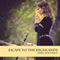Escape To The Highlands: The MacKinnon Clan, Book 2 (Unabridged) audio book by April Holthaus