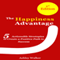 Happiness Bible: The Happiness Advantage: 5 Actionable Strategies to Create a Positive Path to Success (Unabridged) audio book by Ashley Walker