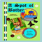 A Spot of Bother: Hedgerow Capers Series (Unabridged) audio book by Sandra Stoner-Mitchell