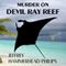 Murder on Devil Ray Reef: Jesse Stoker Mystery, Book 1 (Unabridged) audio book by Jeffrey Philips