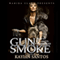 Gun Smoke (Unabridged) audio book by Kaylin Santos