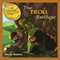 The Financial Fairy Tales: The Troll Bridge: The Financial Fairy Tales (Unabridged) audio book by Daniel Britton