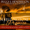 A Yellowstone Promise: Yellowstone Romance (Unabridged) audio book by Peggy L. Henderson