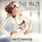 The Maze: Three Tales of the Future (Unabridged) audio book by Charity Tahmaseb