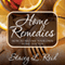 Home Remedies: How to Become Your Own Home Doctor (Unabridged) audio book by Stacey L. Reid