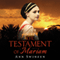 The Testament of Mariam (Unabridged) audio book by Ann Swinfen